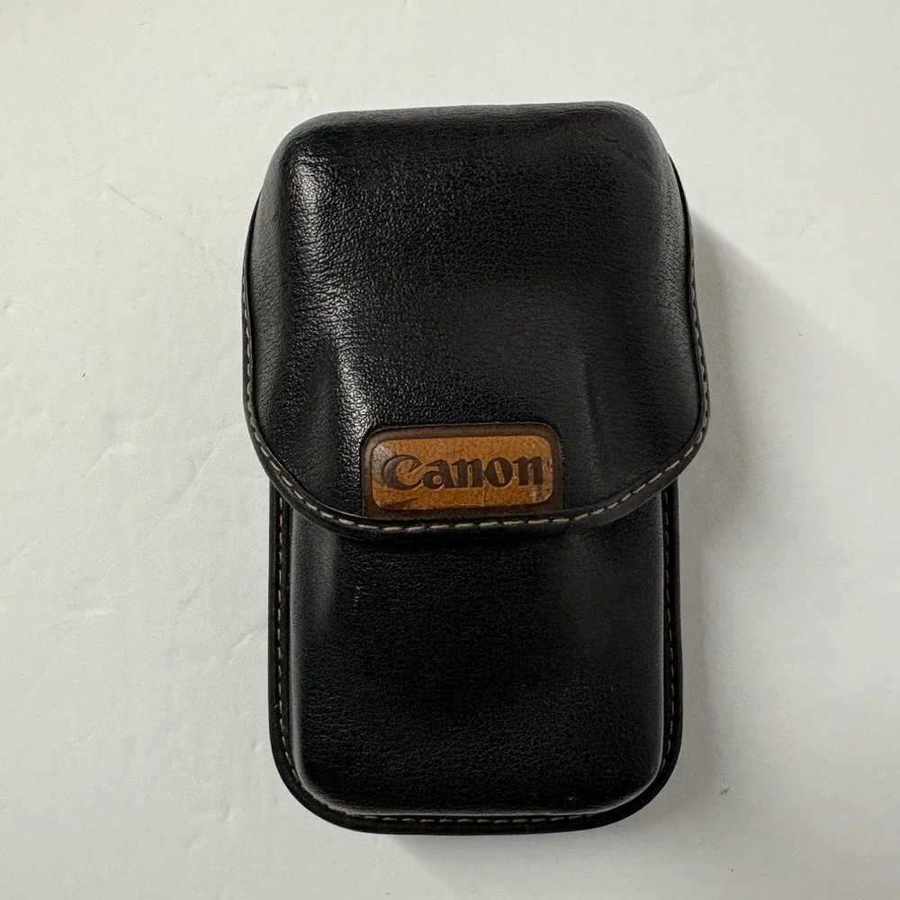 Canon sure shot